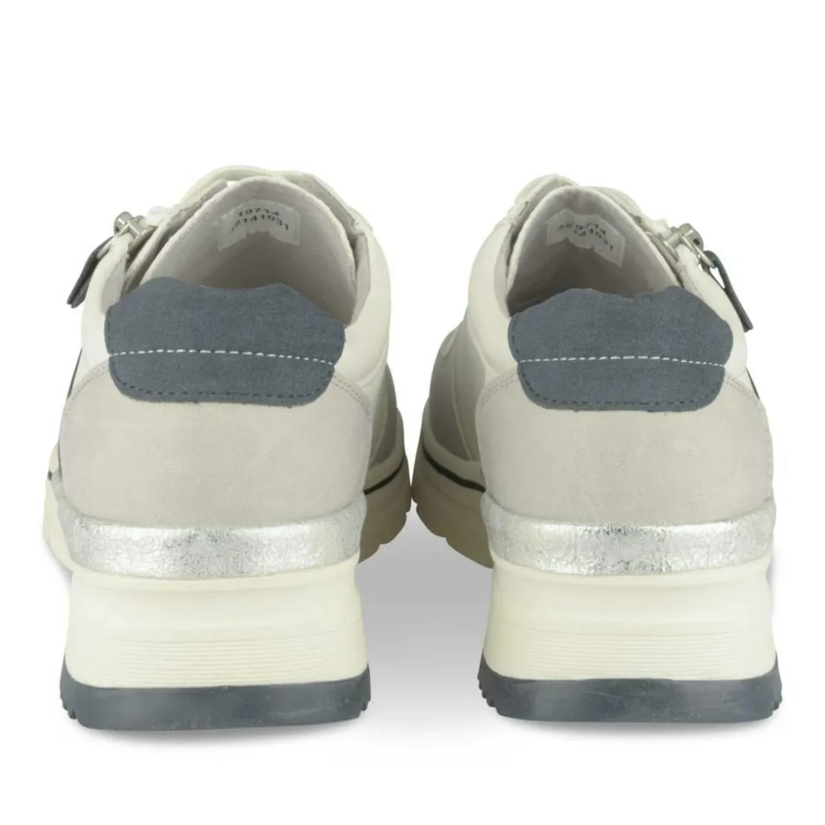 Sneakers WIT