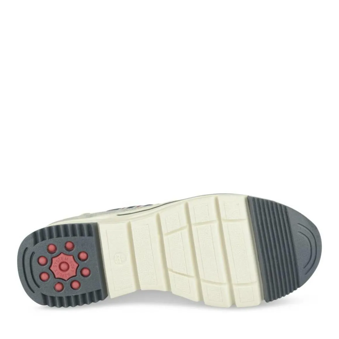 Sneakers WIT