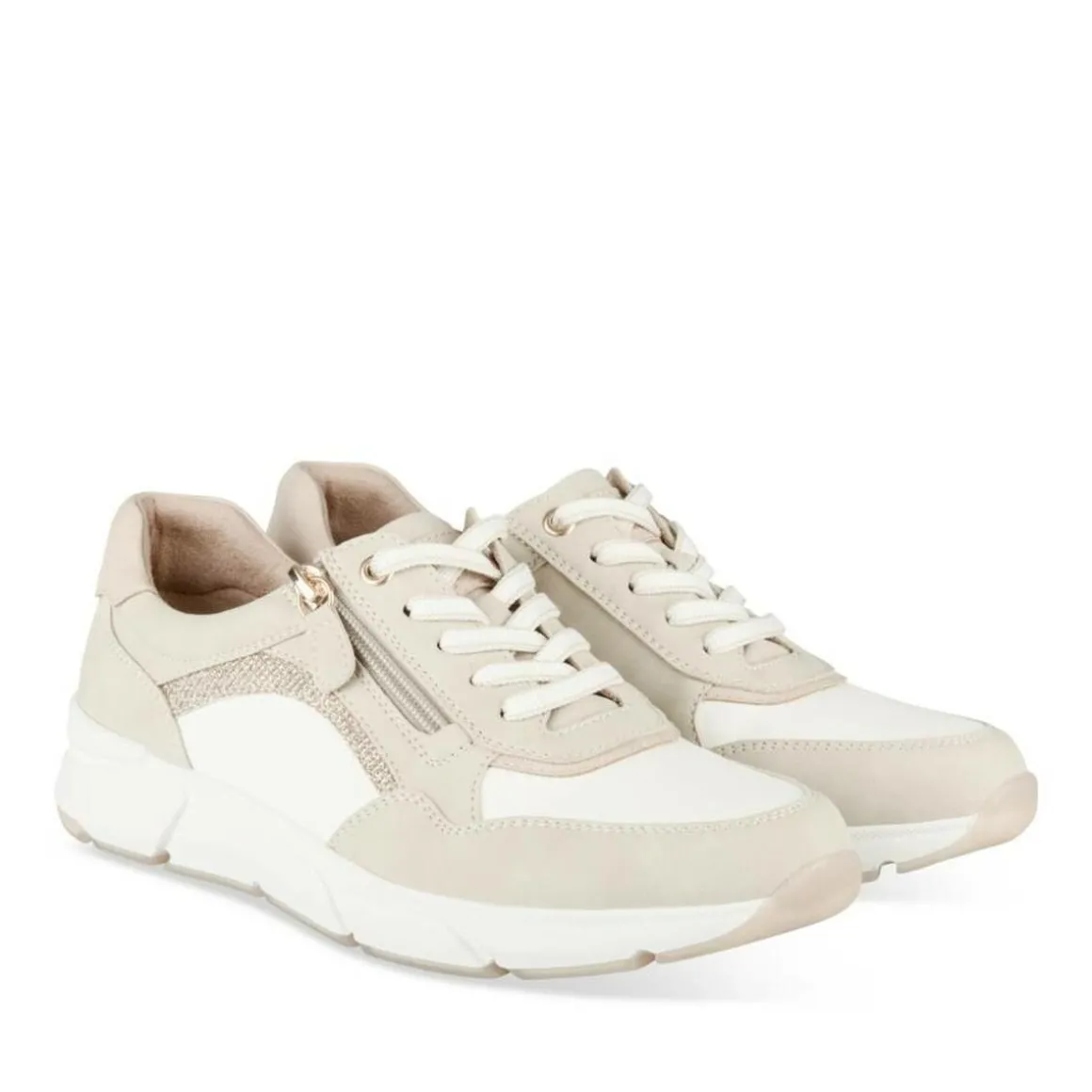 Sneakers WIT