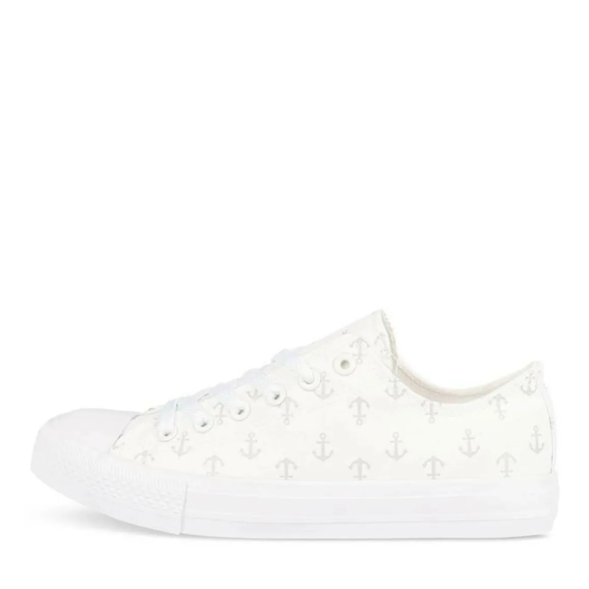 Sneakers WIT