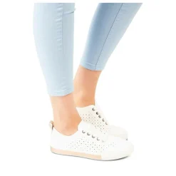 Sneakers WIT