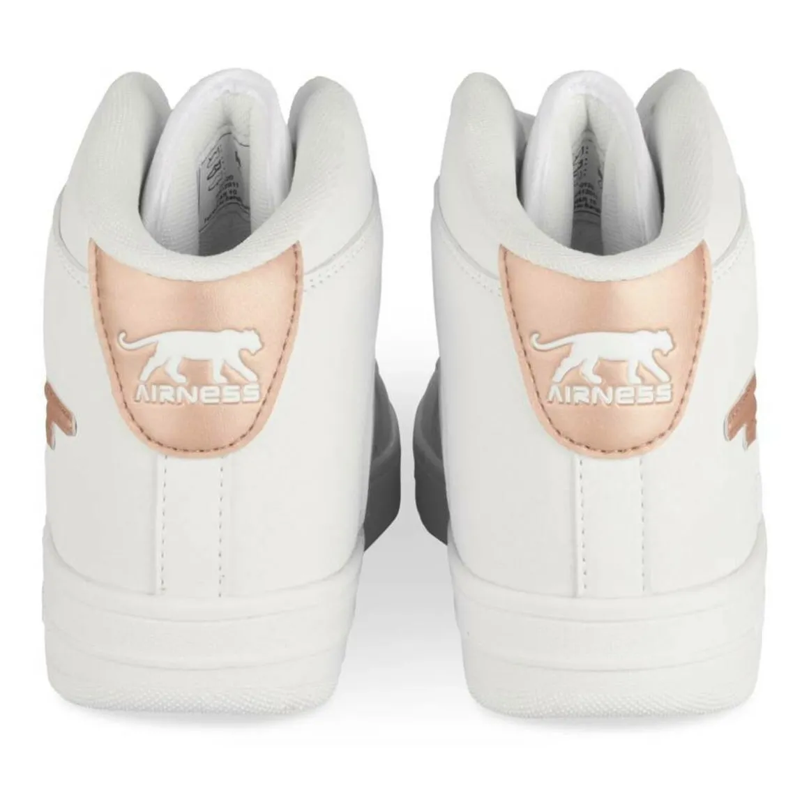 Sneakers WIT