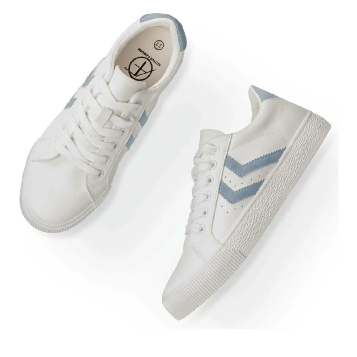 Sneakers WIT