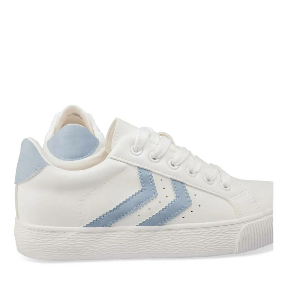 Sneakers WIT