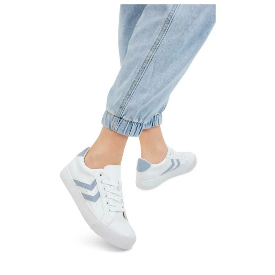 Sneakers WIT