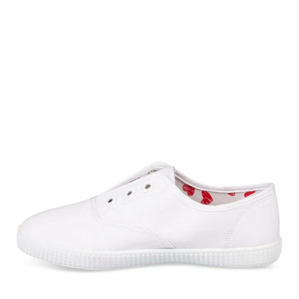 Sneakers WIT