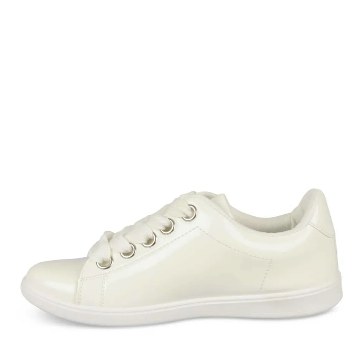 Sneakers WIT