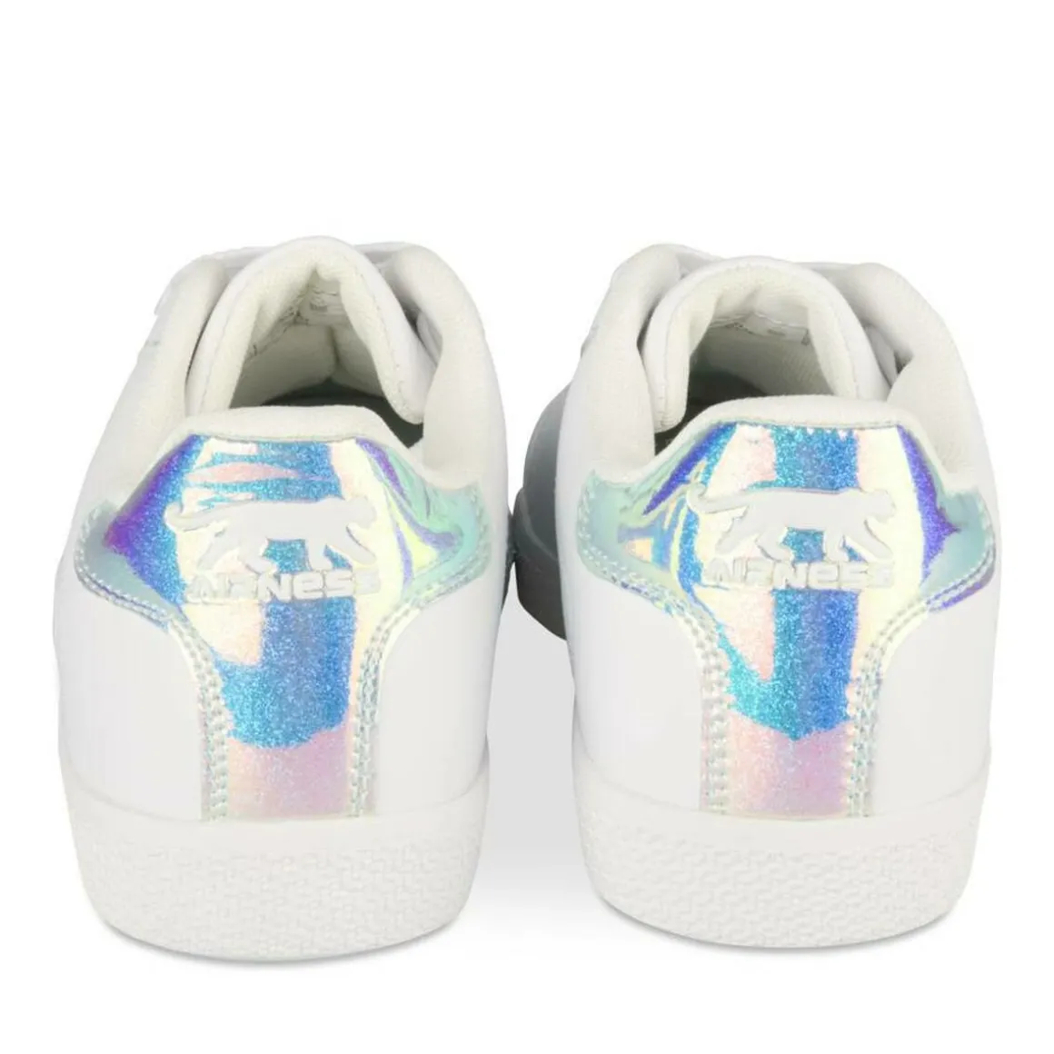Sneakers WIT