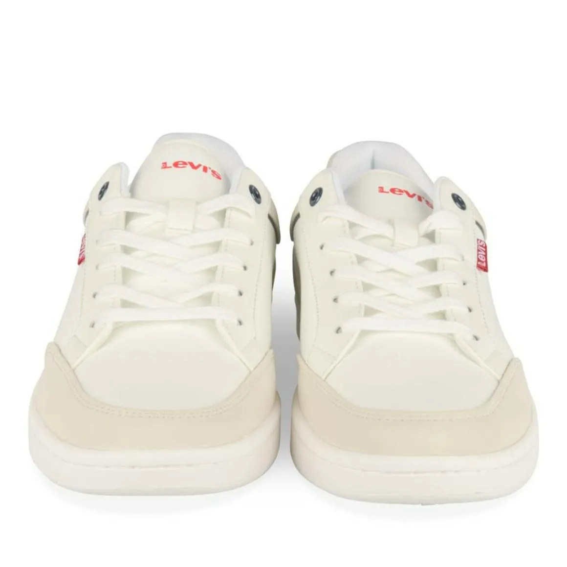 Sneakers WIT