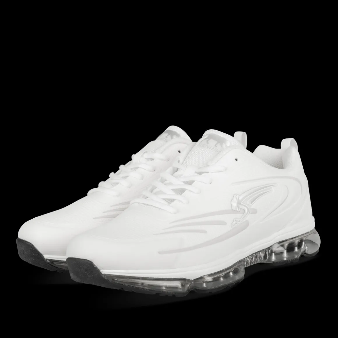 Sneakers WIT