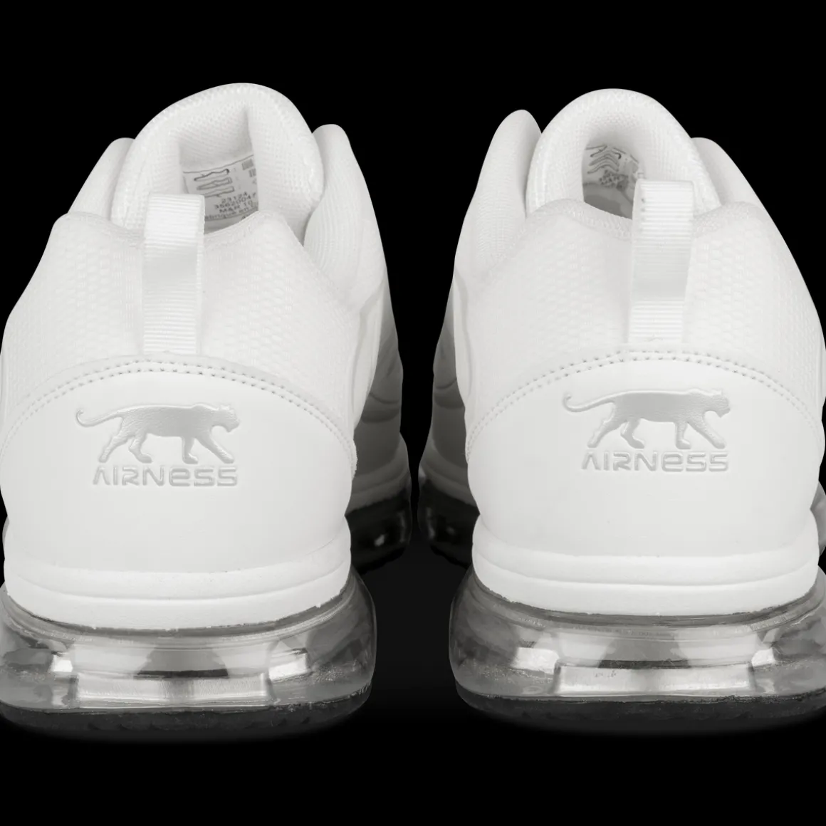 Sneakers WIT