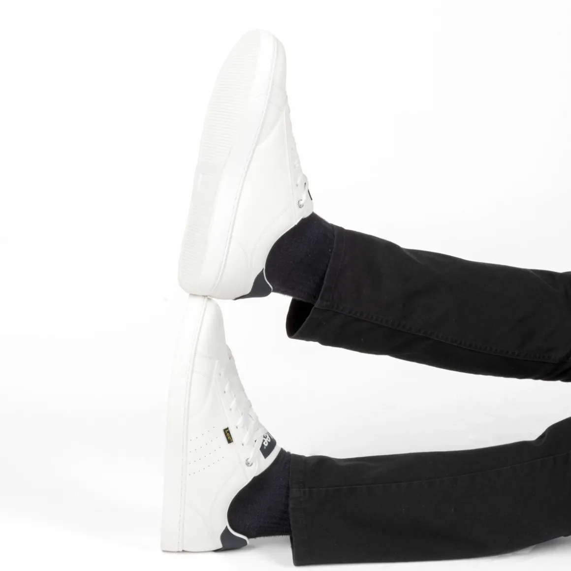Sneakers WIT