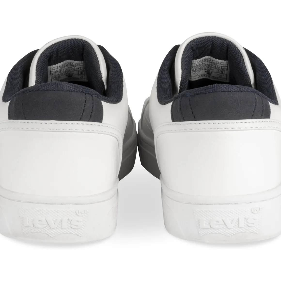 Sneakers WIT