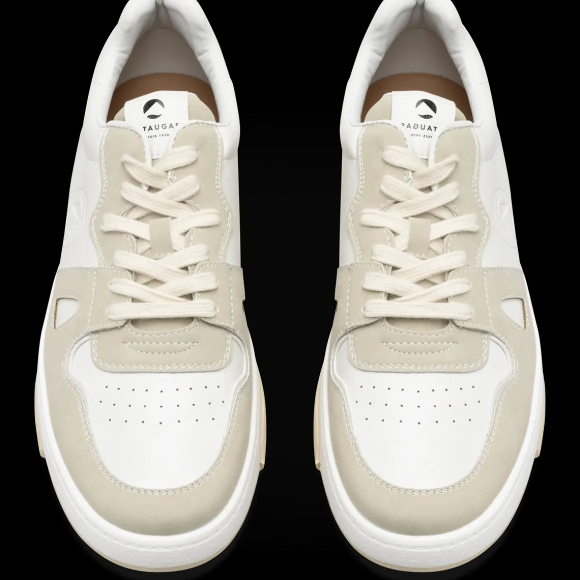 Sneakers WIT