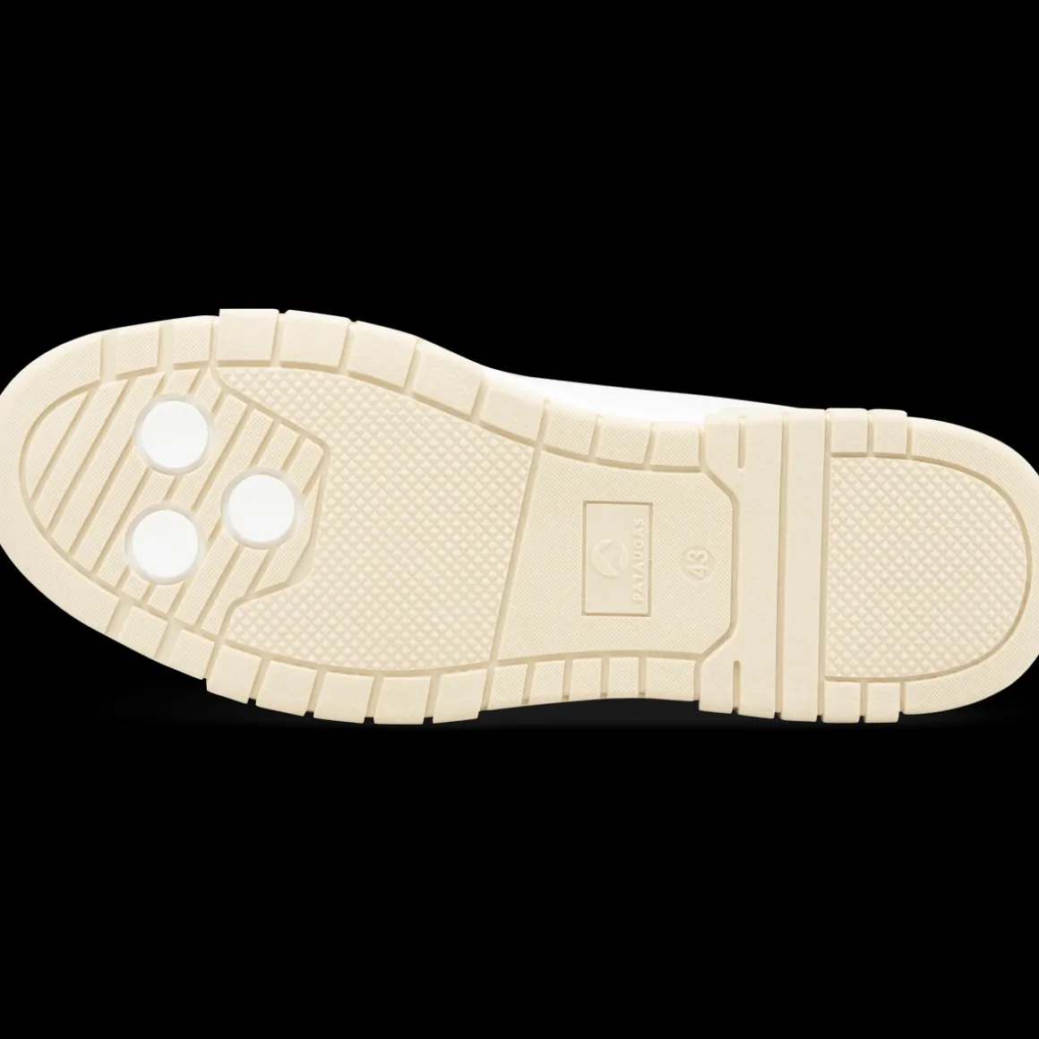 Sneakers WIT