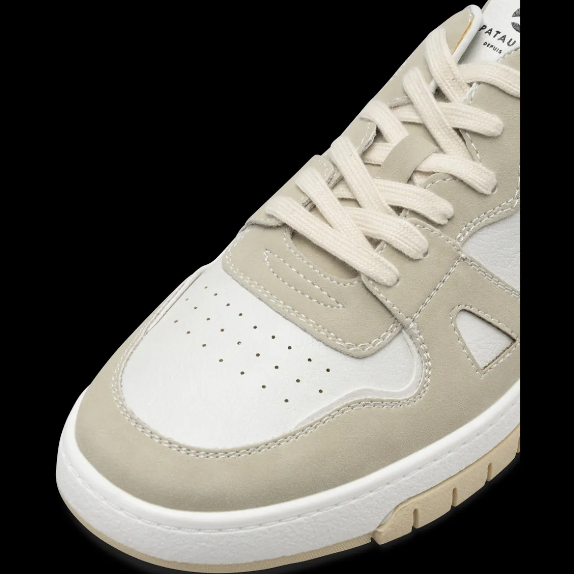 Sneakers WIT