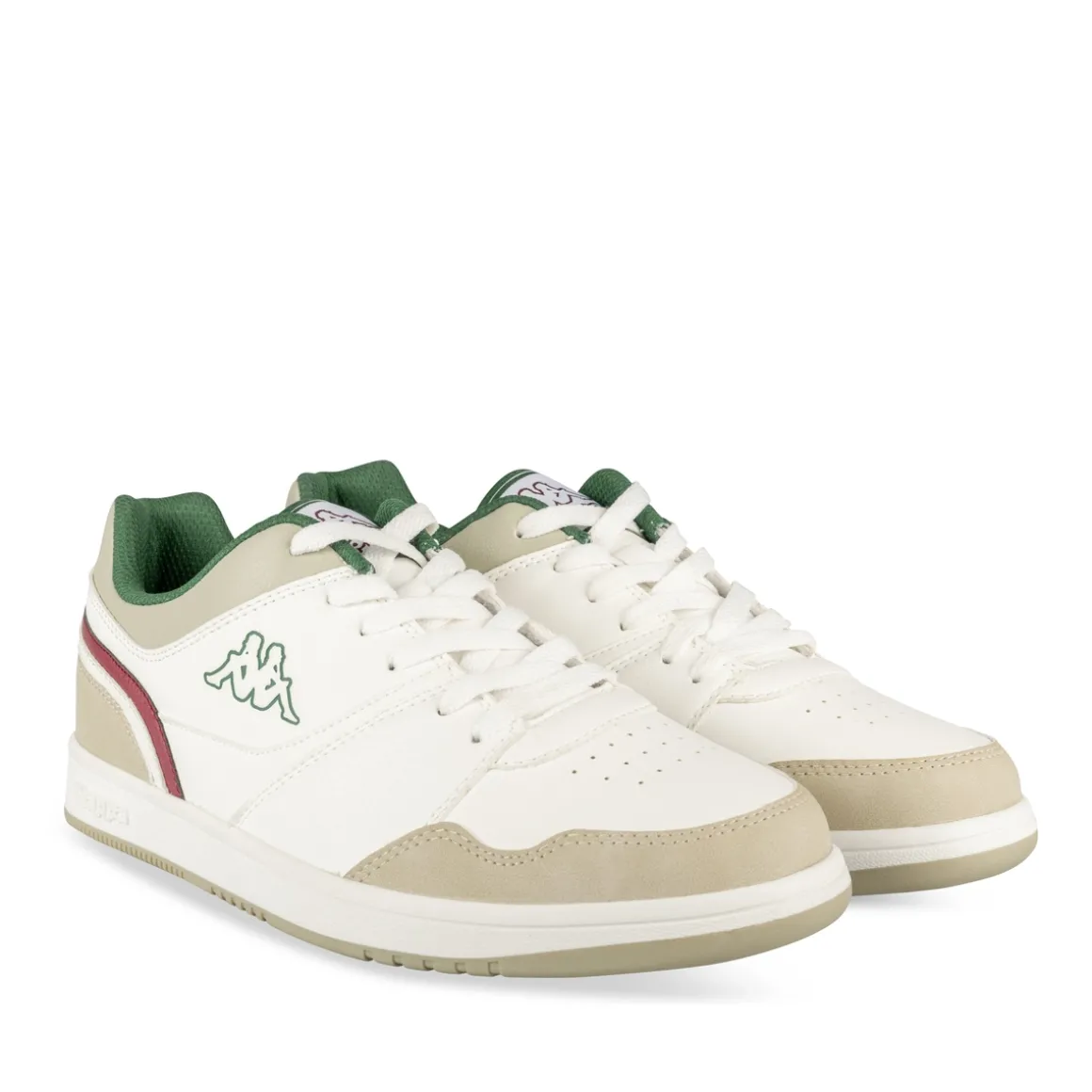 Sneakers WIT