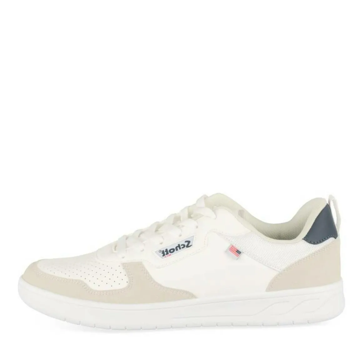 Sneakers WIT