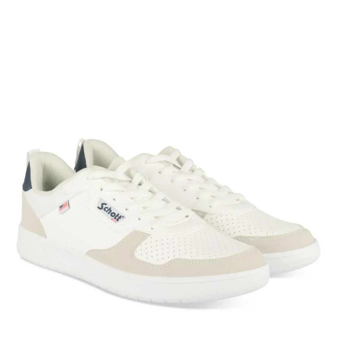 Sneakers WIT