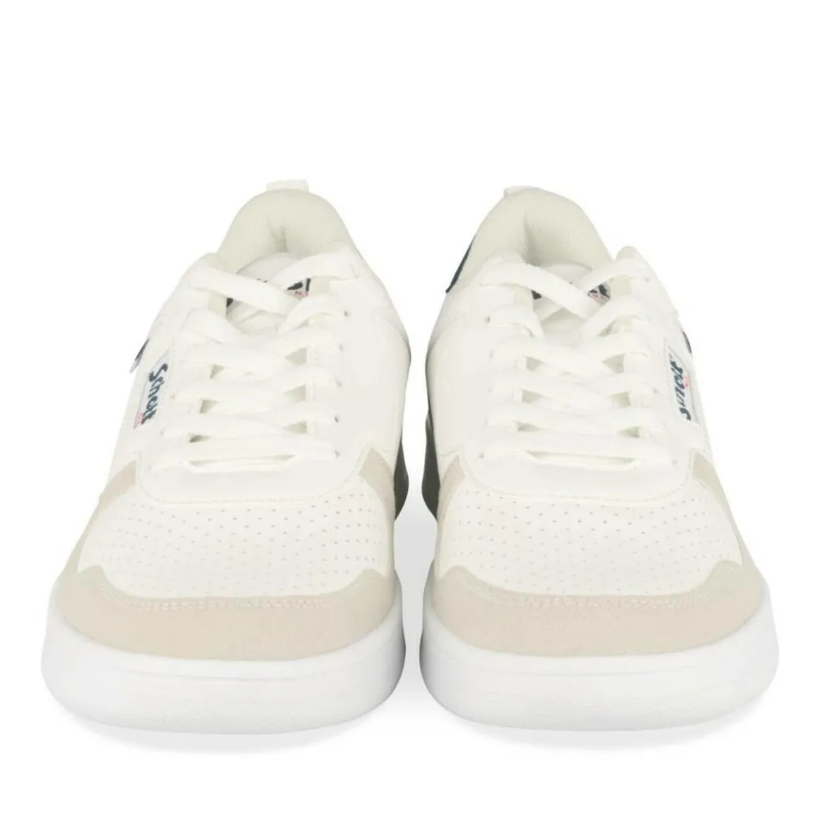 Sneakers WIT