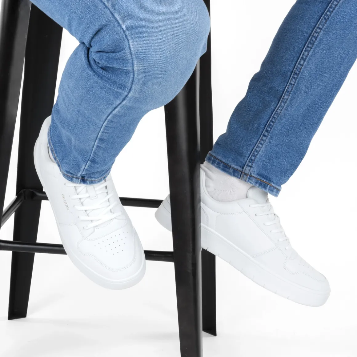 Sneakers WIT