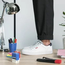 Sneakers WIT