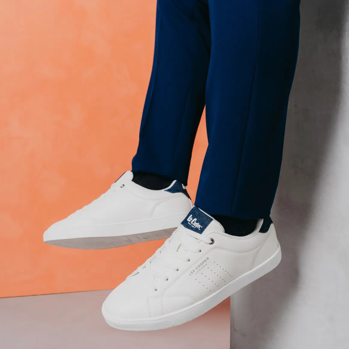 Sneakers WIT