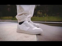 Sneakers WIT