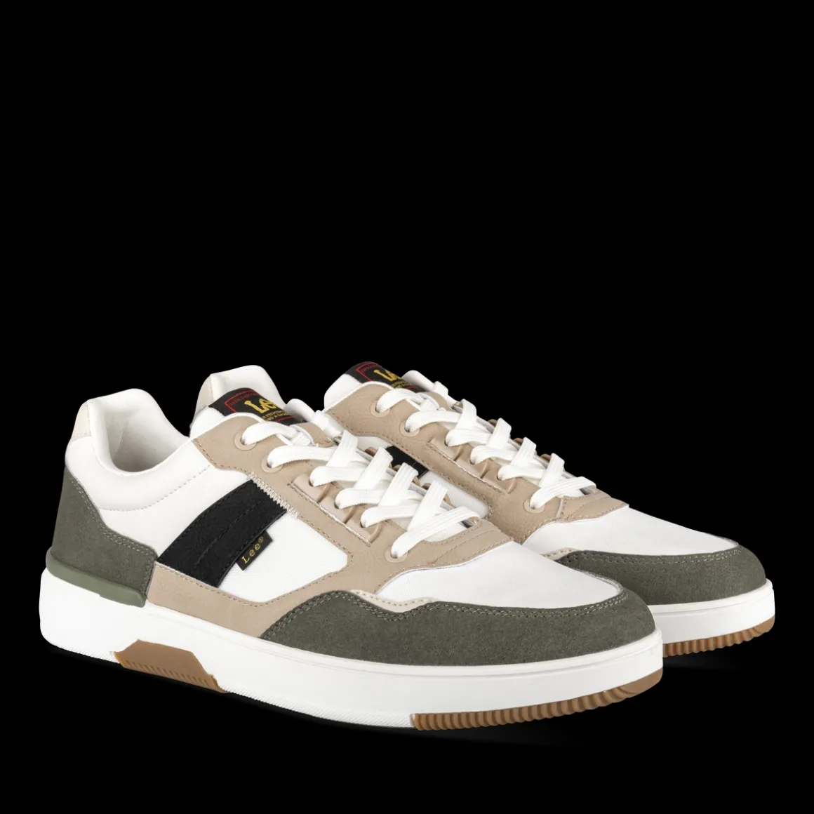 Sneakers WIT