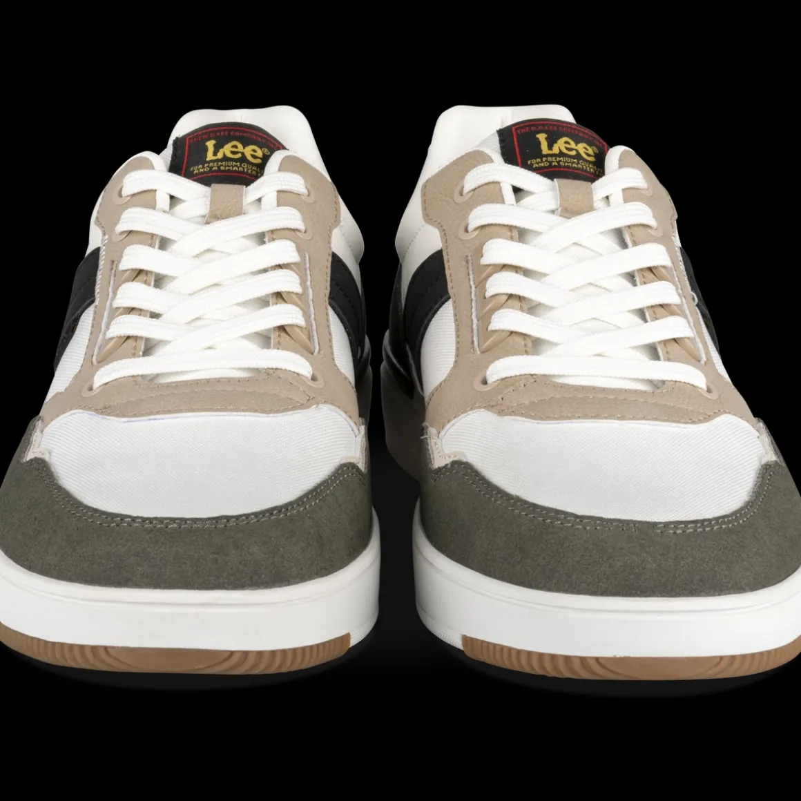 Sneakers WIT