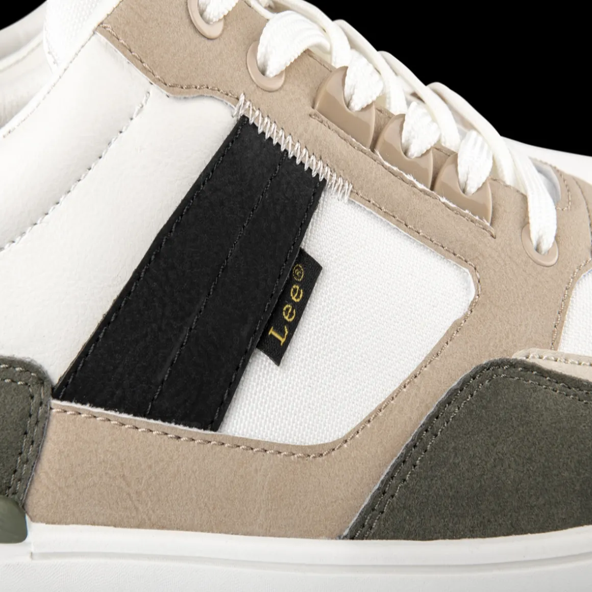 Sneakers WIT