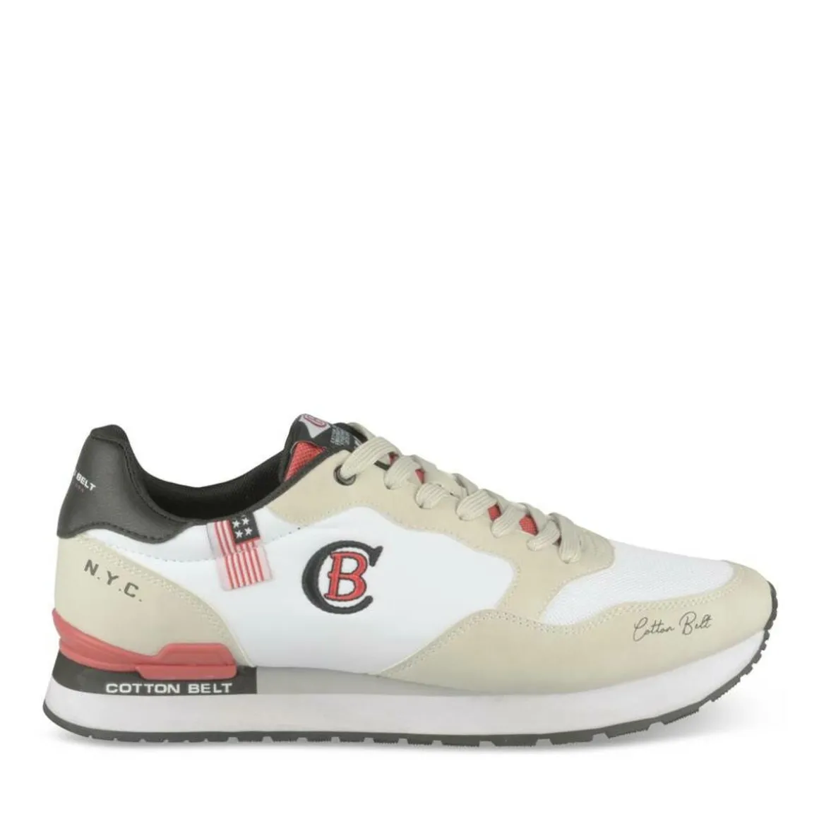 Sneakers WIT
