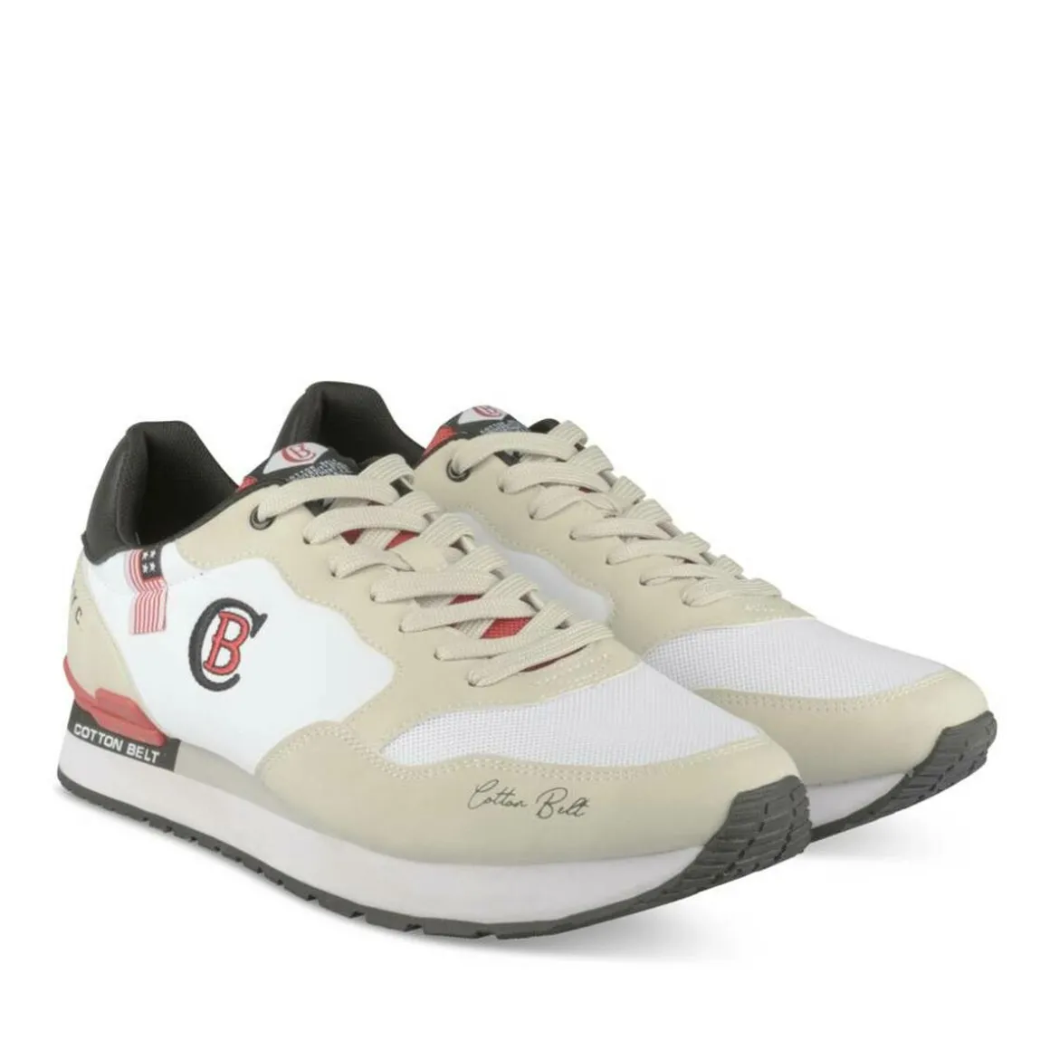 Sneakers WIT