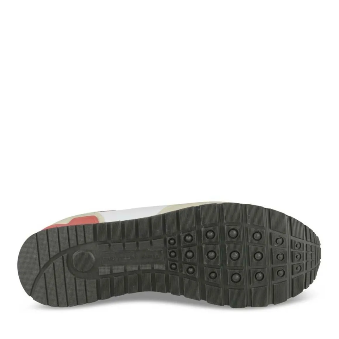 Sneakers WIT
