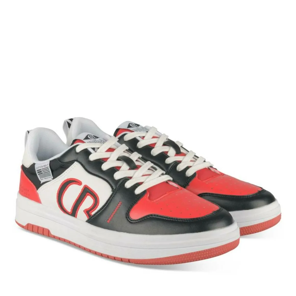 Sneakers WIT
