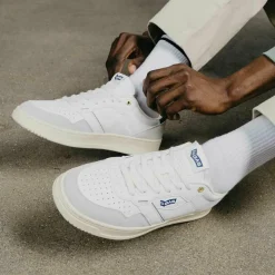 Sneakers WIT