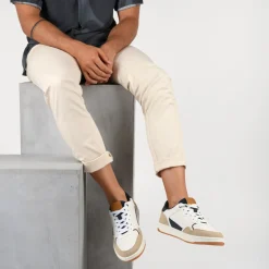 Sneakers WIT