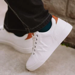 Sneakers WIT