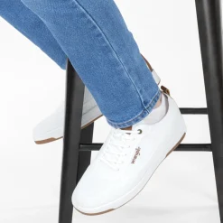 Sneakers WIT
