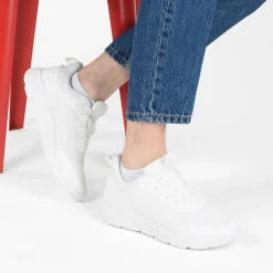 Sneakers WIT