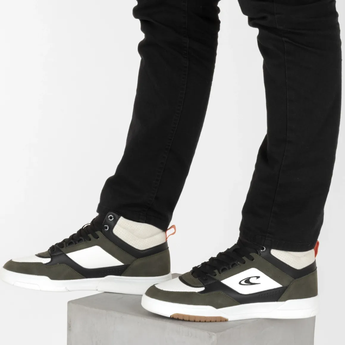 Sneakers WIT