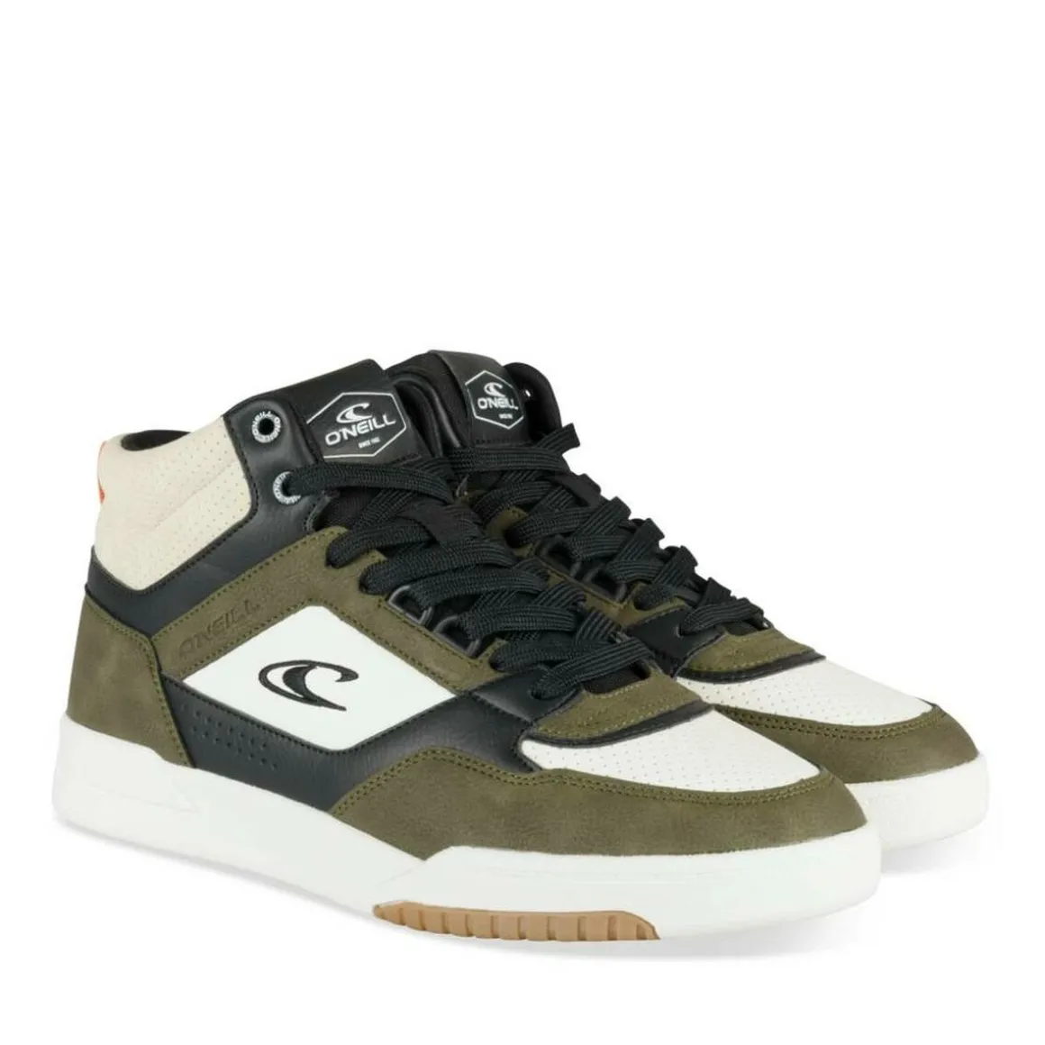Sneakers WIT