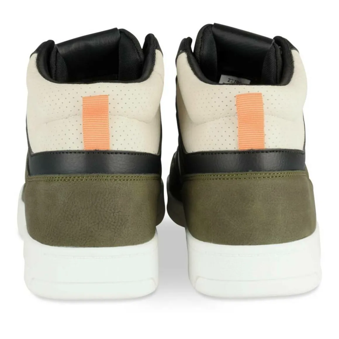 Sneakers WIT