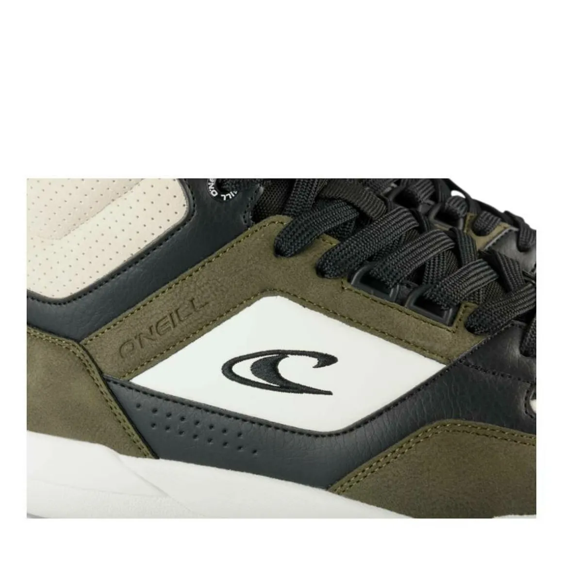 Sneakers WIT