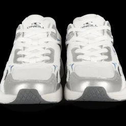 Sneakers WIT