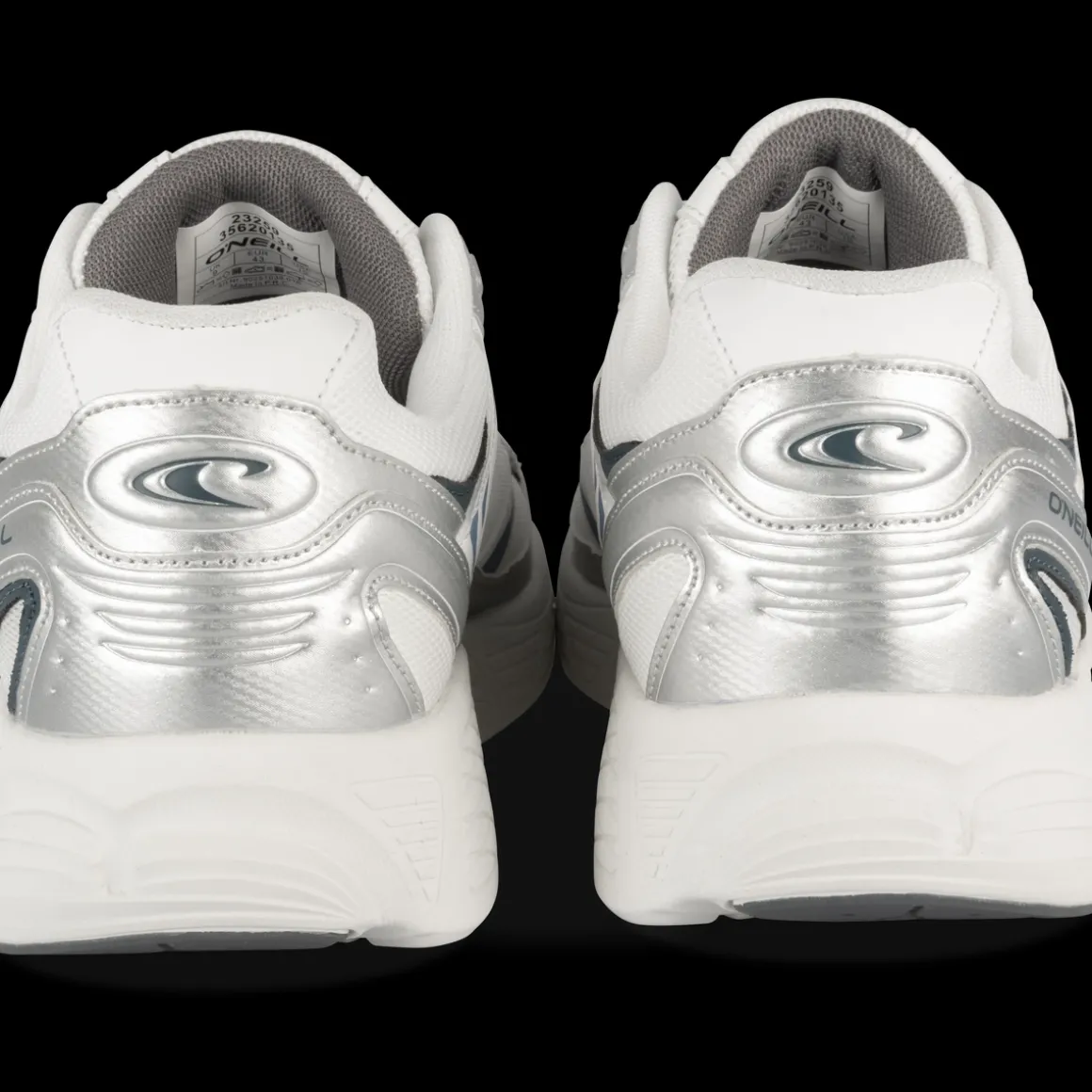 Sneakers WIT