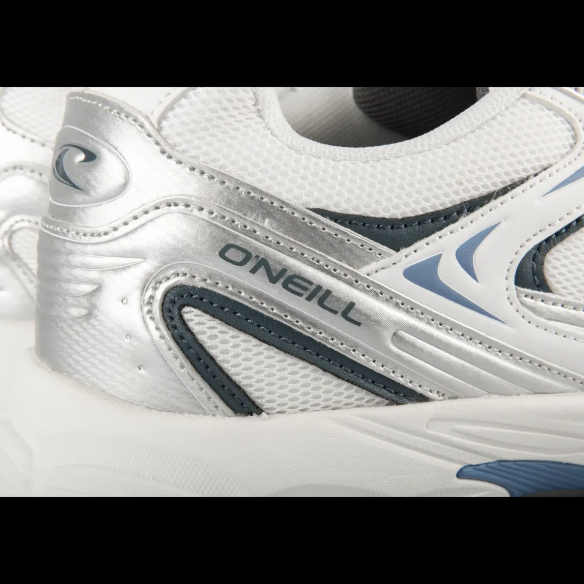 Sneakers WIT