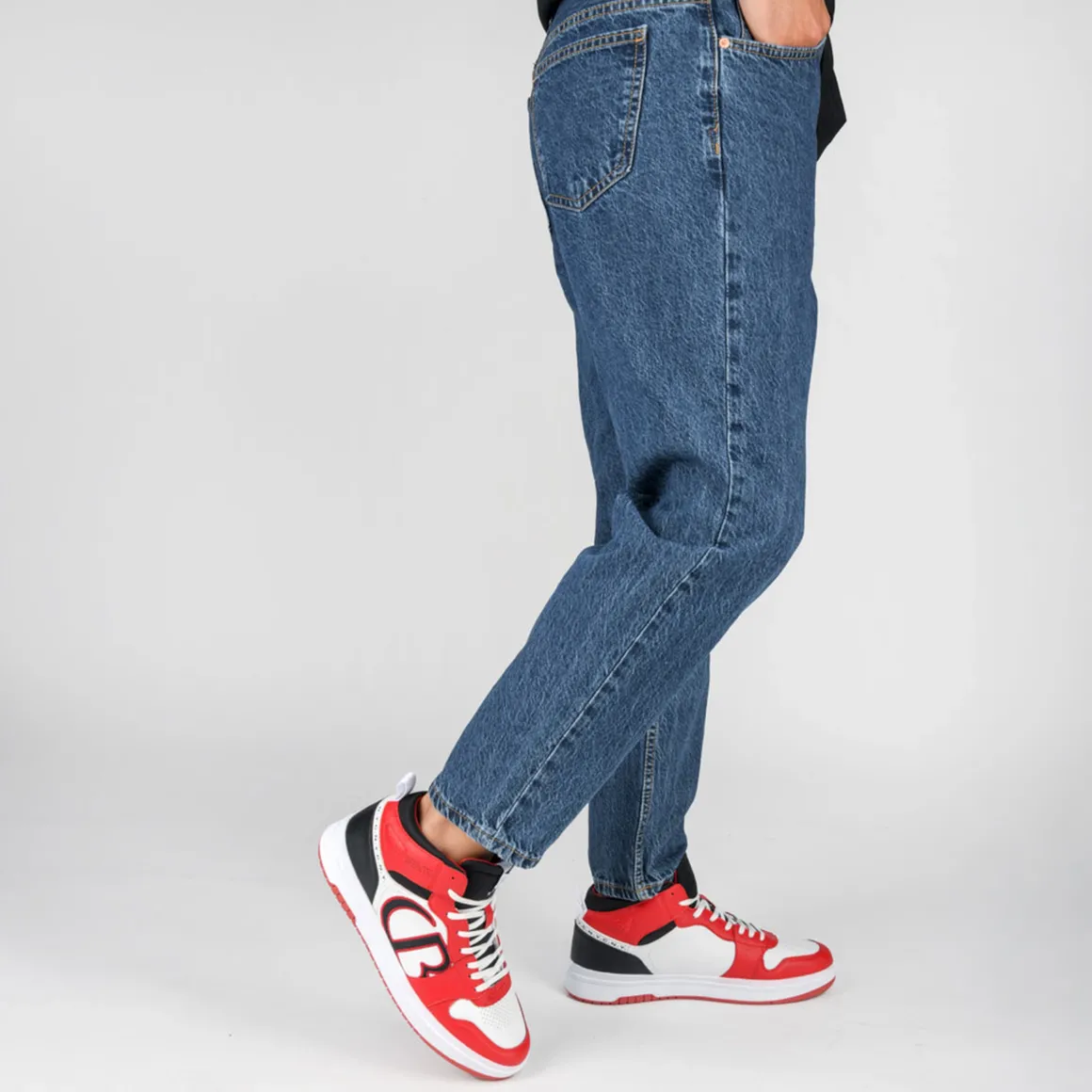 Sneakers WIT