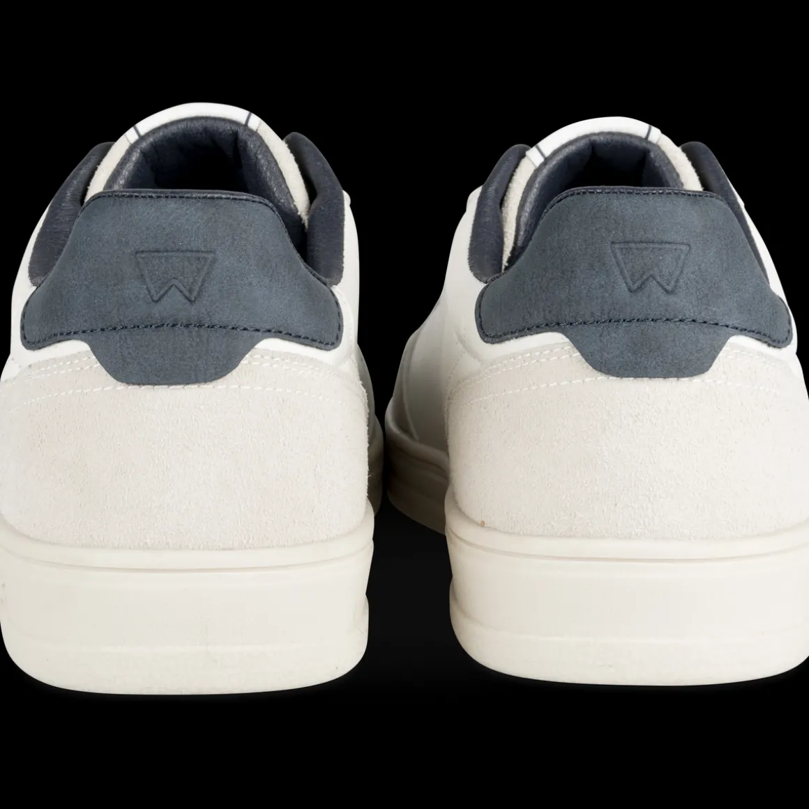 Sneakers WIT