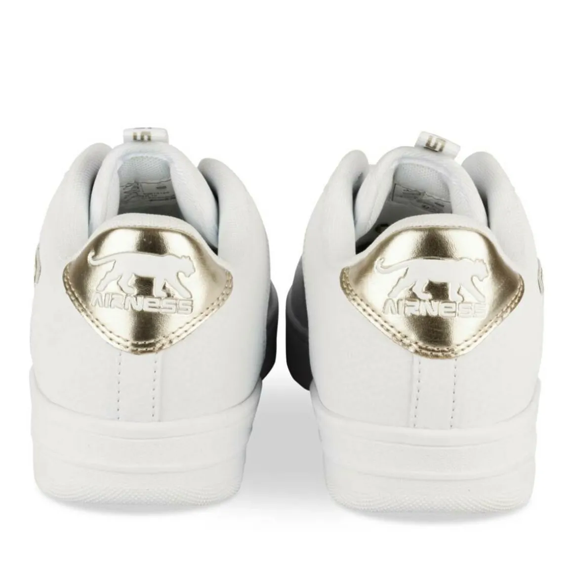 Sneakers WIT